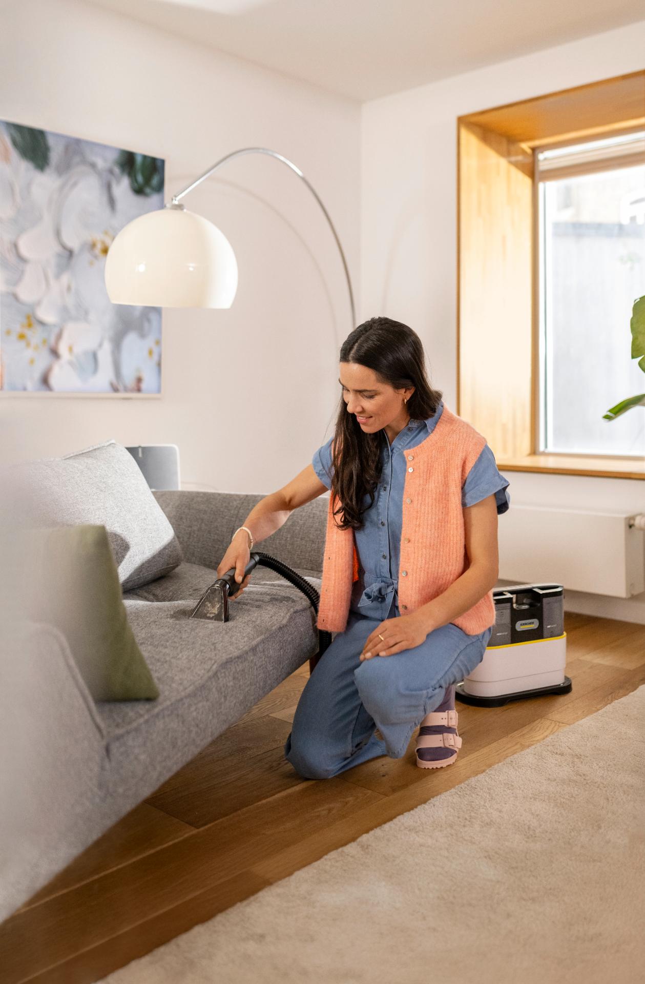 KARCHER USISIVAČ SE 2 SPOT